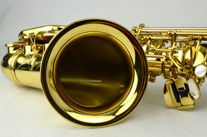 Yanagisawa A-991 Alto Saxophone Like New MINT 310xxx