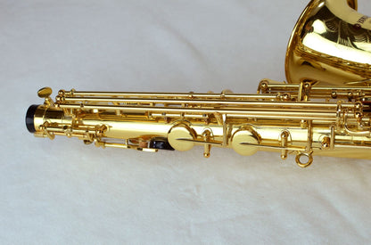 Yamaha YAS-62 Alto Saxophone Vintage Purple Label Near Mint