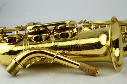 Yanagisawa A-991 Alto Saxophone Like New MINT 310xxx