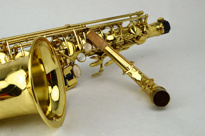 Yanagisawa A-991 Alto Saxophone Like New MINT 310xxx