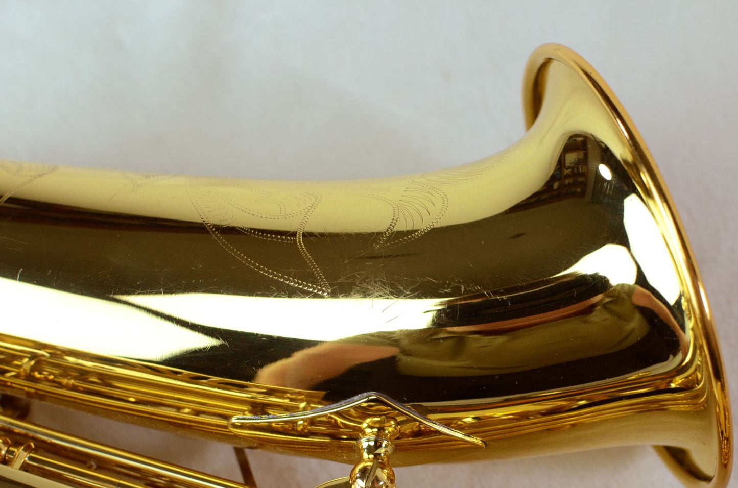 Yamaha YAS-62 Alto Saxophone Vintage Purple Label Near Mint