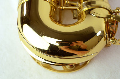 Yamaha YAS-62 Alto Saxophone Vintage Purple Label Near Mint