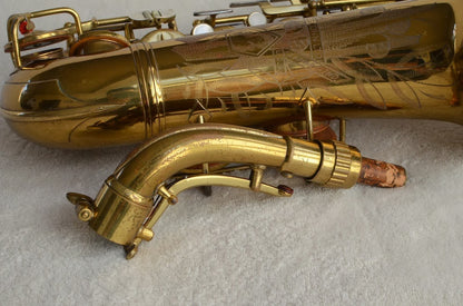 Conn 26M VIII Connqueror Alto 298xxx Original