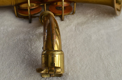 Conn 26M VIII Connqueror Alto 298xxx Original