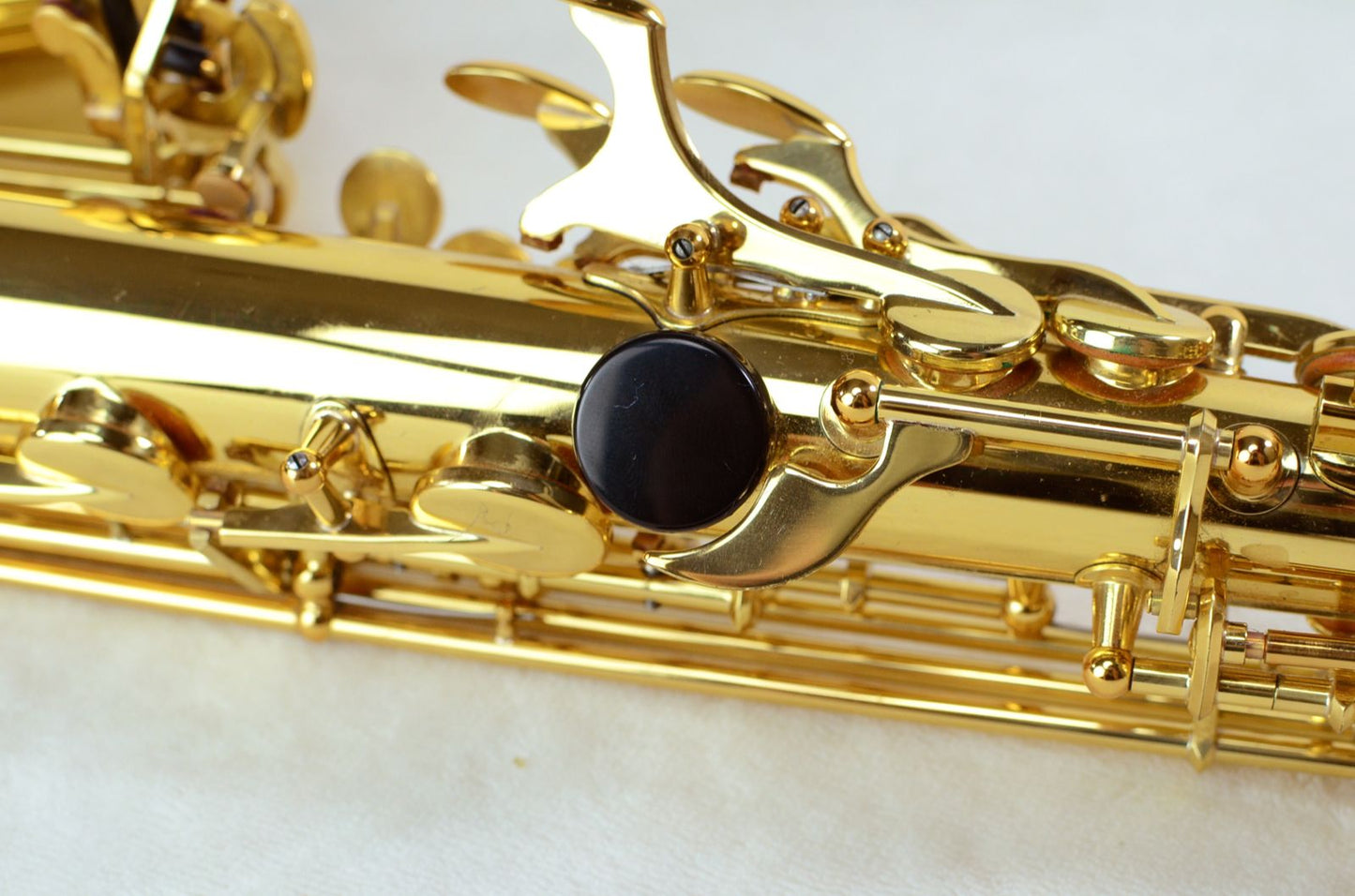 Yamaha YAS-62 Alto Saxophone Vintage Purple Label Near Mint