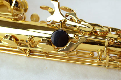 Yamaha YAS-62 Alto Saxophone Vintage Purple Label Near Mint