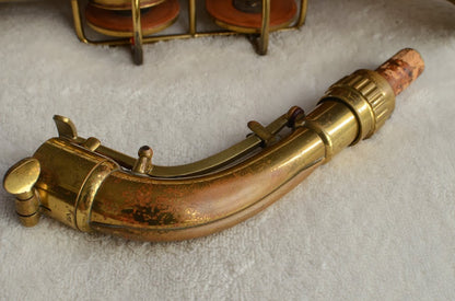Conn 26M VIII Connqueror Alto 298xxx Original