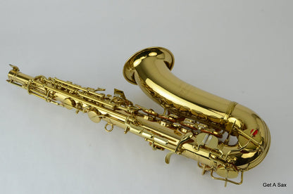 Conn F Mezzo New Wonder II Saxophone