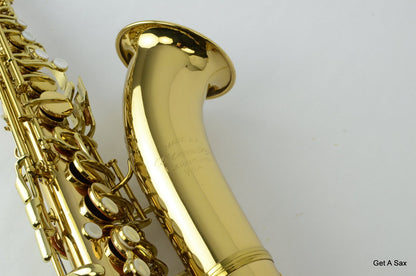 Conn F Mezzo New Wonder II Saxophone