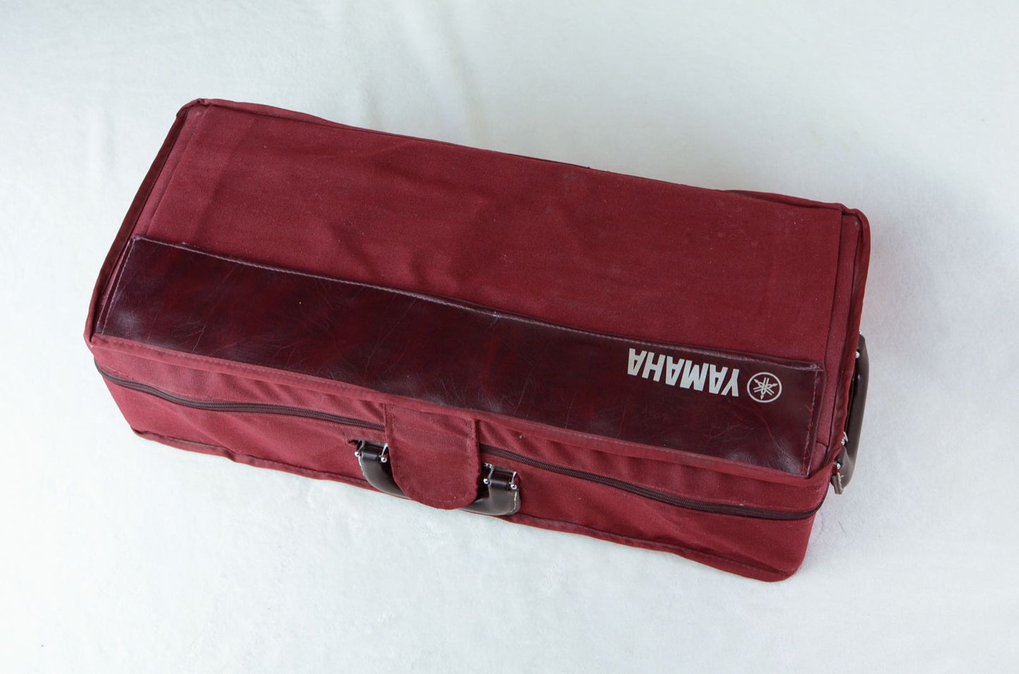 Yamaha YAS-62 Alto Saxophone Vintage Purple Label Near Mint