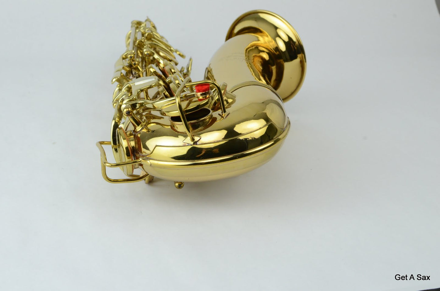 Conn F Mezzo New Wonder II Saxophone