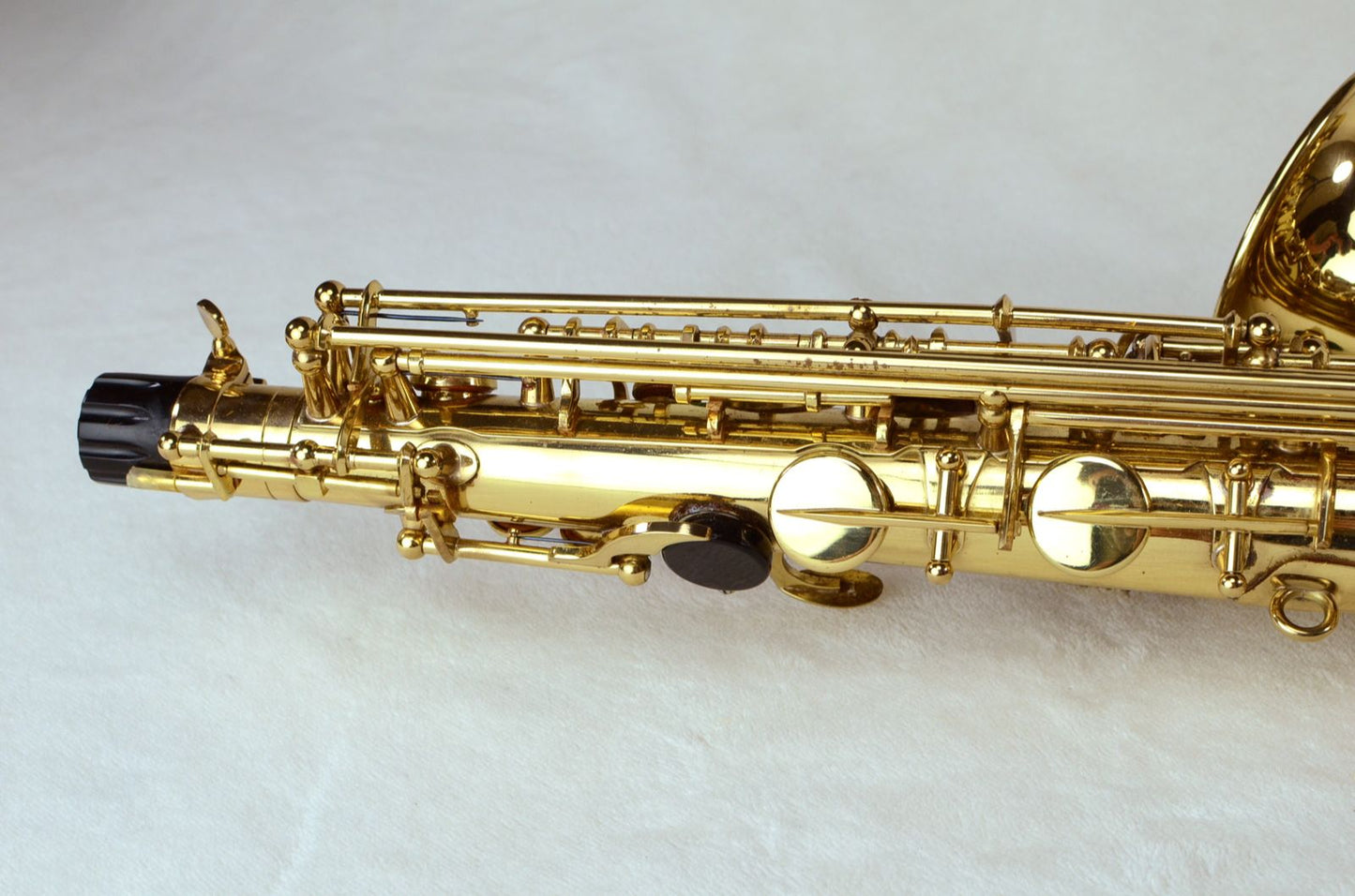 Selmer Super Action 80 Series 1 Alto Saxophone