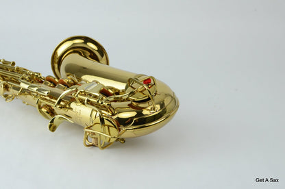 Conn F Mezzo New Wonder II Saxophone