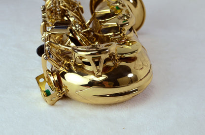 Selmer Super Action 80 Series 1 Alto Saxophone
