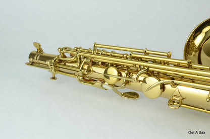 Conn F Mezzo New Wonder II Saxophone