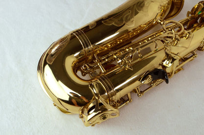 Selmer Super Action 80 Series 1 Alto Saxophone