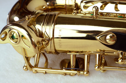 Selmer Super Action 80 Series 1 Alto Saxophone