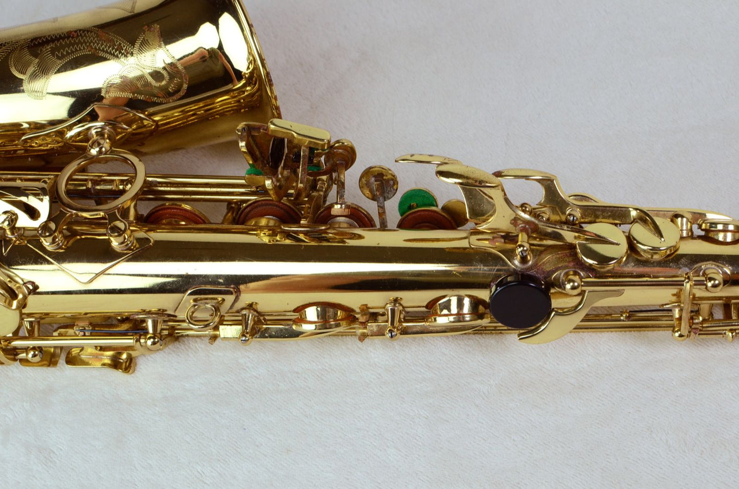 Selmer Super Action 80 Series 1 Alto Saxophone
