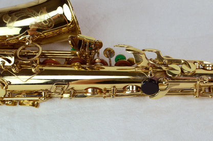 Selmer Super Action 80 Series 1 Alto Saxophone