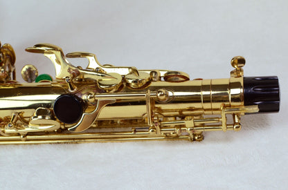 Selmer Super Action 80 Series 1 Alto Saxophone