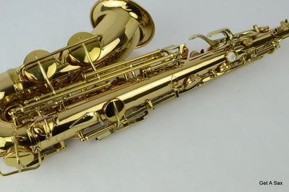 Conn F Mezzo New Wonder II Saxophone