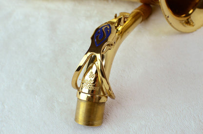 Selmer Super Action 80 Series 1 Alto Saxophone