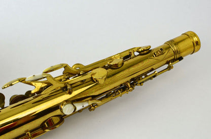 King Super 20 Tenor 319xxx Full Pearls Original Beautiful