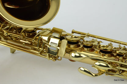 Conn F Mezzo New Wonder II Saxophone