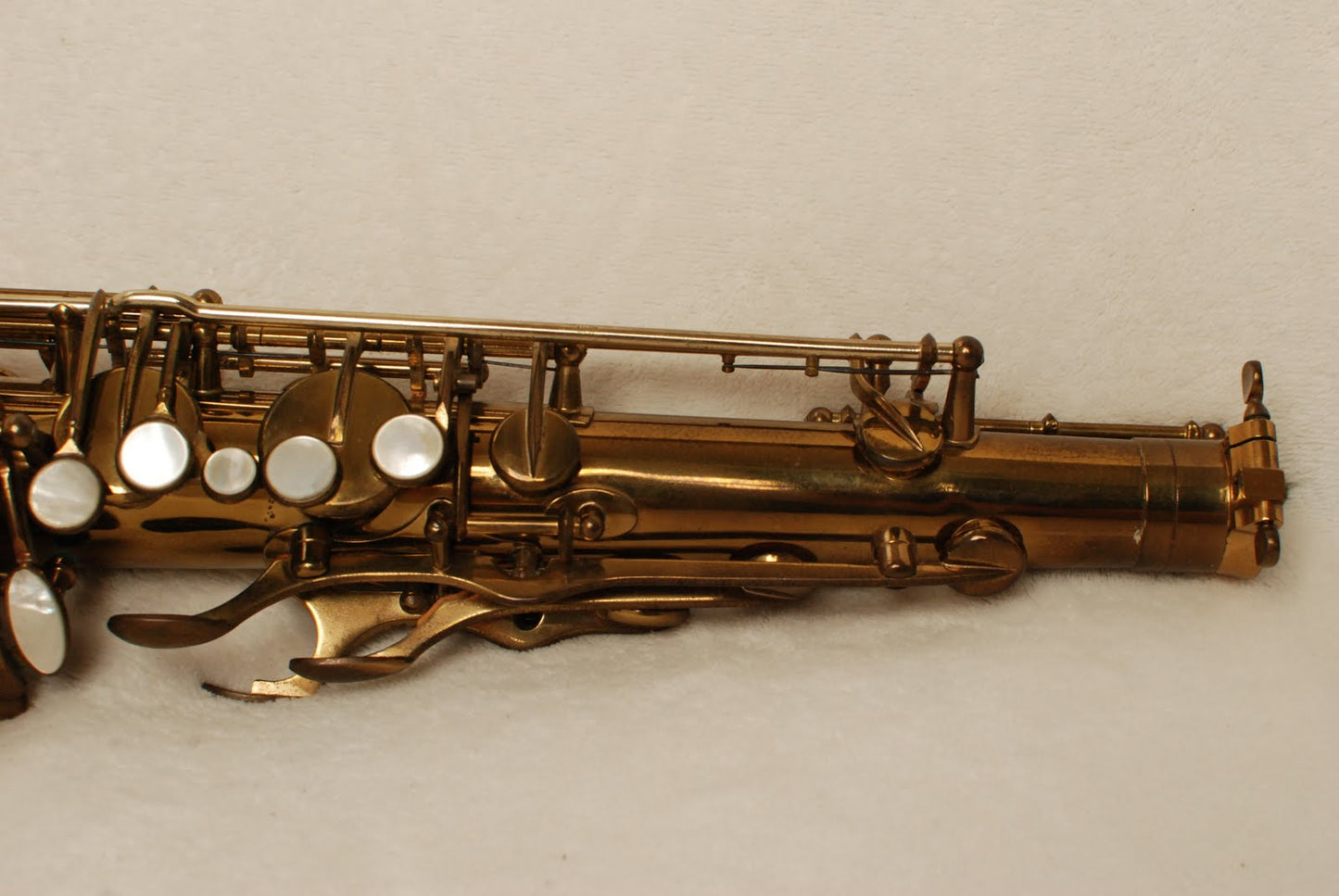 Selmer Mark VI Tenor Saxophone 136xxx