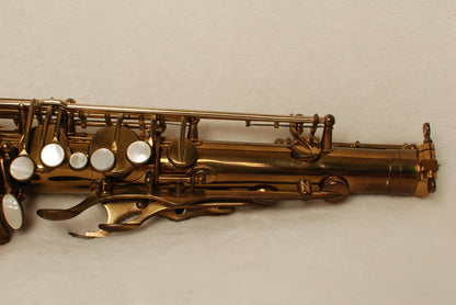 Selmer Mark VI Tenor Saxophone 136xxx