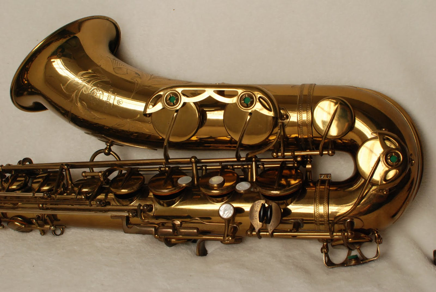 Selmer Mark VI Tenor Saxophone 136xxx
