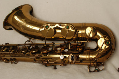 Selmer Mark VI Tenor Saxophone 136xxx