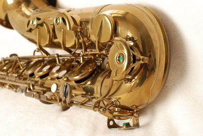 Selmer Mark VI Tenor Saxophone 136xxx