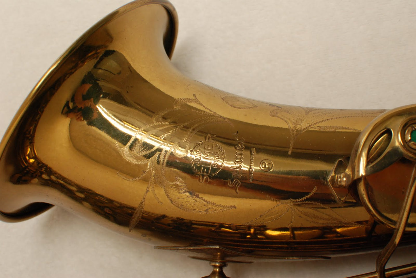 Selmer Mark VI Tenor Saxophone 136xxx