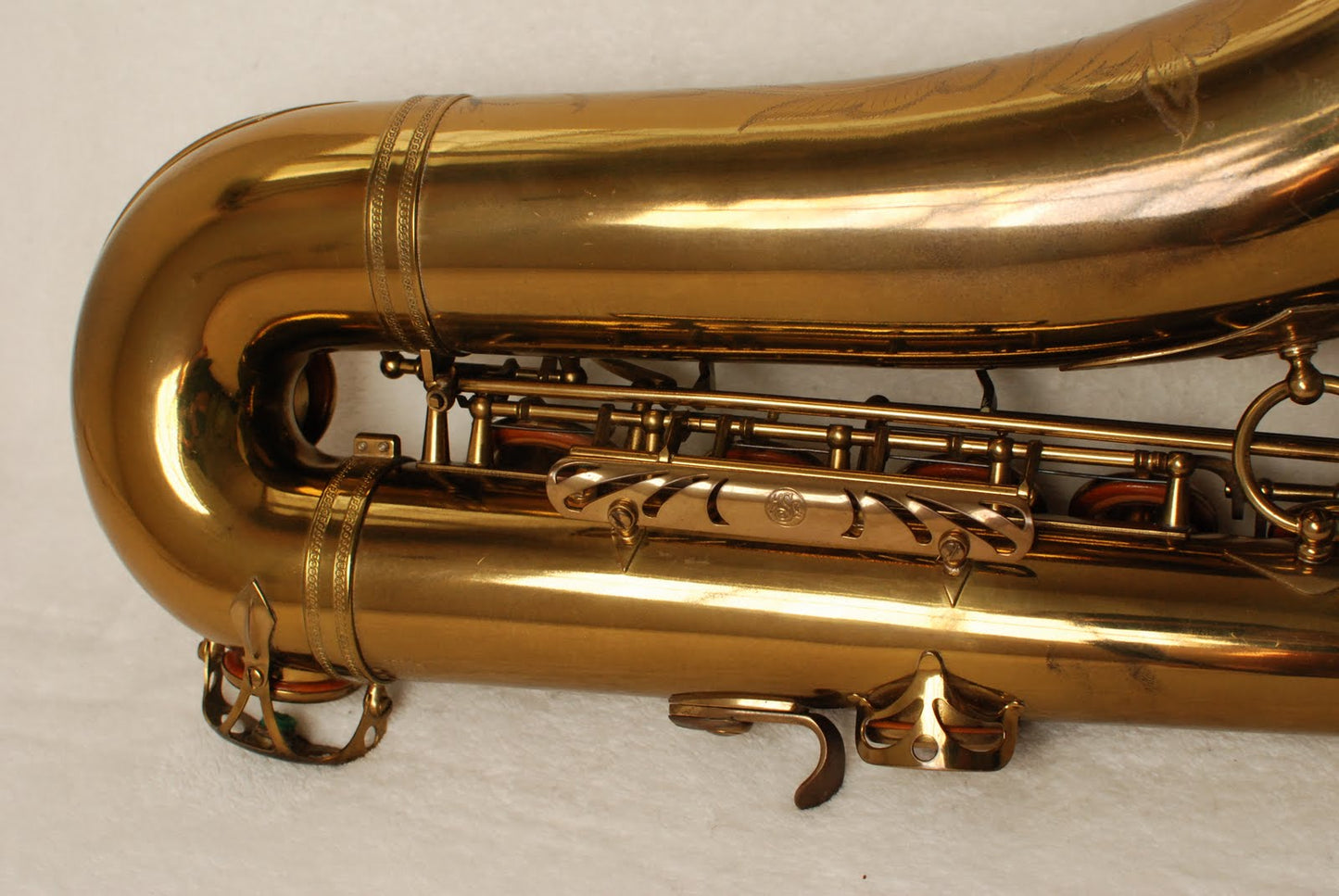 Selmer Mark VI Tenor Saxophone 136xxx