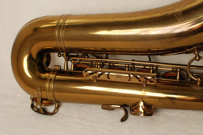 Selmer Mark VI Tenor Saxophone 136xxx