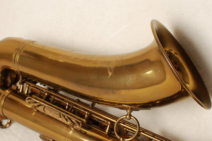 Selmer Mark VI Tenor Saxophone 136xxx