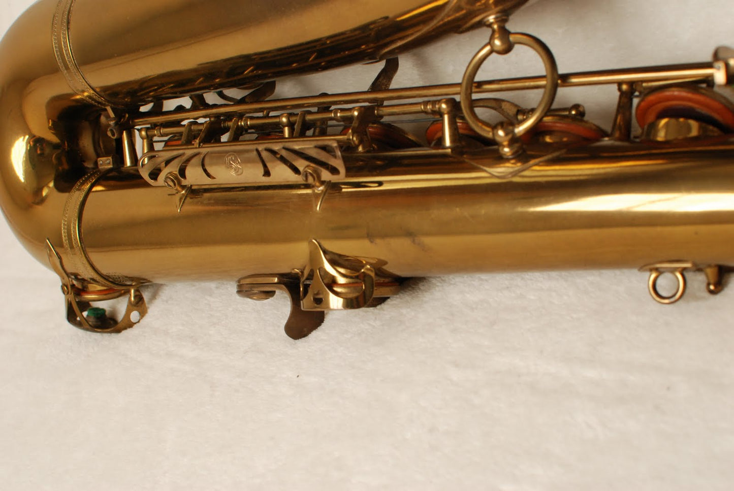 Selmer Mark VI Tenor Saxophone 136xxx