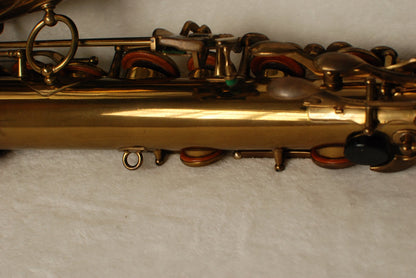 Selmer Mark VI Tenor Saxophone 136xxx