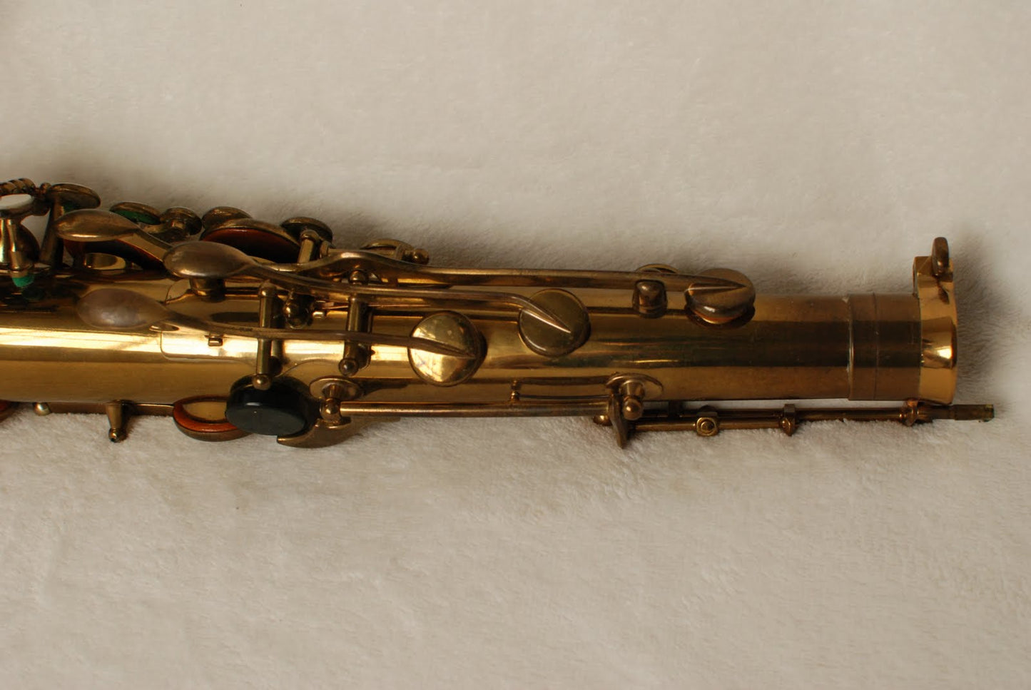 Selmer Mark VI Tenor Saxophone 136xxx
