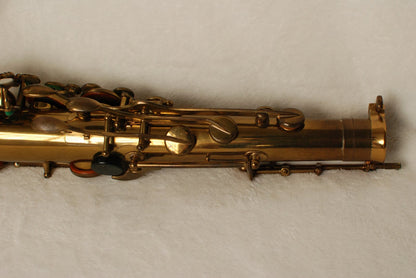 Selmer Mark VI Tenor Saxophone 136xxx