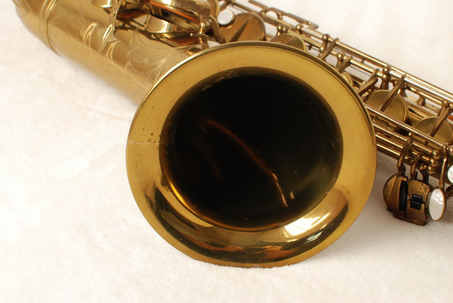 Selmer Mark VI Tenor Saxophone 136xxx