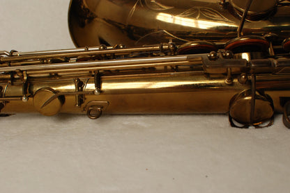 Selmer Mark VI Tenor Saxophone 136xxx
