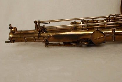Selmer Mark VI Tenor Saxophone 136xxx