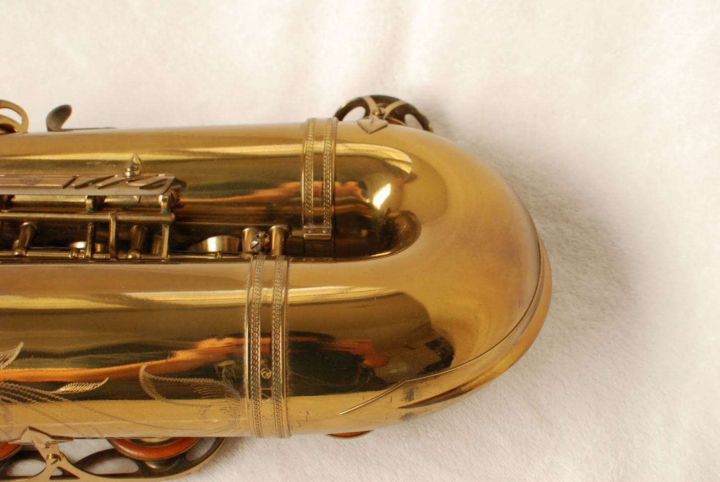 Selmer Mark VI Tenor Saxophone 136xxx