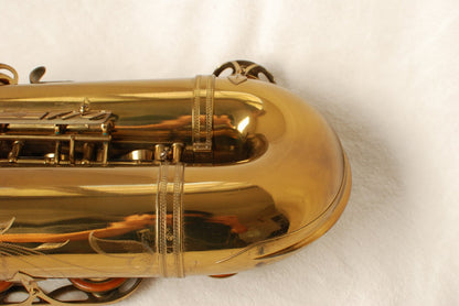 Selmer Mark VI Tenor Saxophone 136xxx