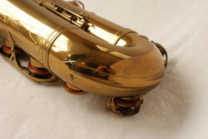 Selmer Mark VI Tenor Saxophone 136xxx