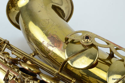 Selmer Mark VII Tenor Saxophone 282xxx