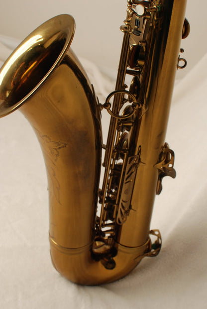 Selmer Mark VI Tenor Saxophone 136xxx