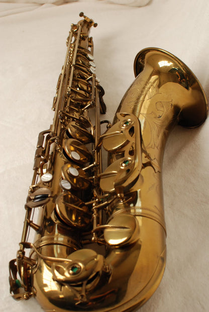 Selmer Mark VI Tenor Saxophone 136xxx